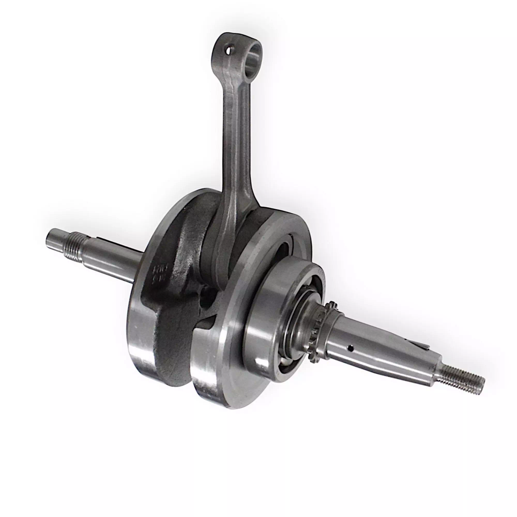 QJ MOTOR SRK 125-S KRANK [125-S] #RK 55260